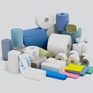 Paper Products