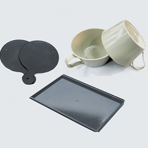 Rotable Plastic Products